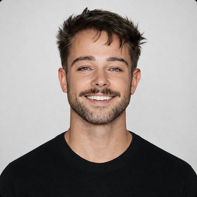 Sam, Partner at Brickyard Home Buyers